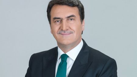 Başkan Dündar’dan yeni yıl ve Osmangazi mesajı