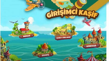 ‘Girişimci Kâşif’ finansal okuryazarlık öğretecek