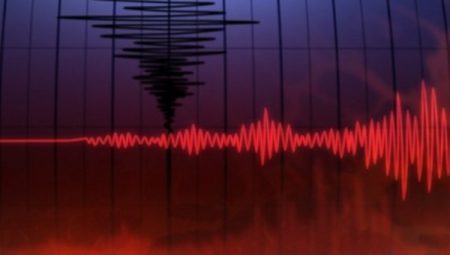 Hakkari’de korkutan deprem