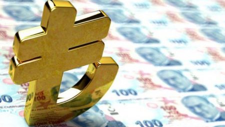 Merkez’den ‘Dijital TL’ raporu