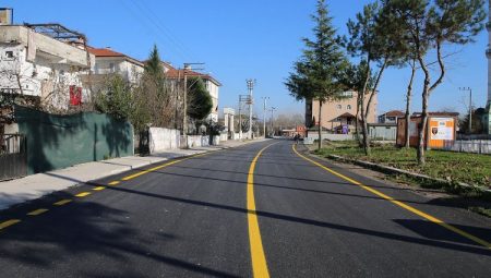 Sakarya Büyükşehir 16 ilçenin kalbini ilmek ilmek işliyor