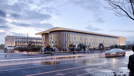 Konya Selçuklu’ya ‘Güzel Sanatlar’ yakışacak