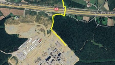 Sakarya Şehir Hastanesi’nin altyapısı Büyükşehir’e emanet