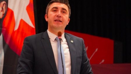 2024 yılı yatırım programında Keşan yok!