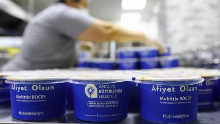 5 yılda 3 milyon 674 bin kişiye sıcak yemek