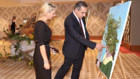 Gençlere ‘tarım dünyası’ daveti