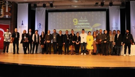 9. Balkan Panorama Film Festivali’nden görkemli kapanış