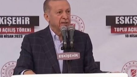 AK Parti’de aday tanıtım sırası Eskişehir’de…