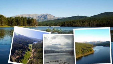 Akdağ, 49. Milli Park ilan edildi