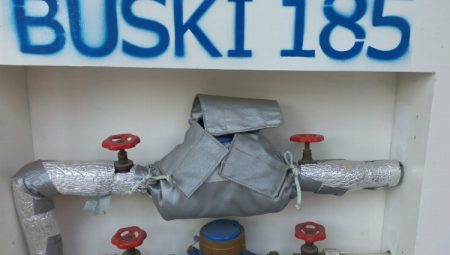 BUSKİ'den sayaçlar için 'don' uyarısı!