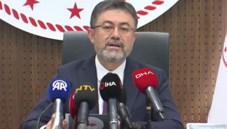 Bakan Yumaklı’dan yapay et tartışmalarına son nokta!