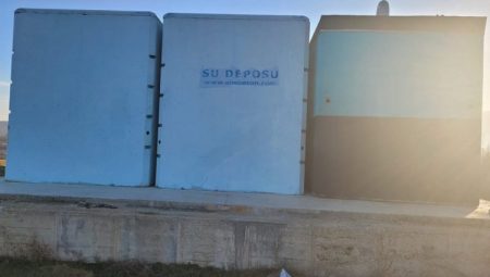 Başıbüyük Mahallesi’ne daha verimli içme suyu ulaşacak