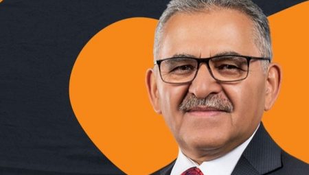 Başkan Büyükkılıç, İstanbul Mobilya Fuarı’na katılacak