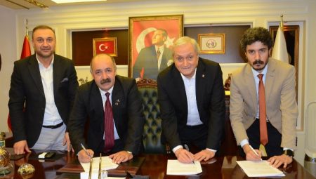 Bilecik Bozüyük’te toplu sözleşme sevinci