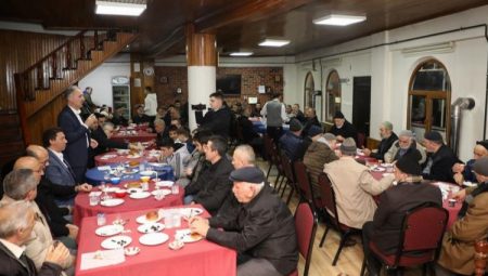 Bursa İnegöl'deki altyapının faydası ileride anlaşılacak