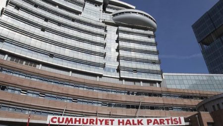 CHP 200 adayını daha açıklayacak