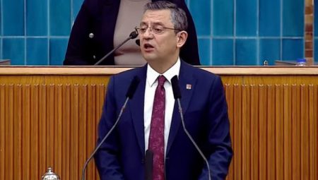 CHP’den çıraklık ve staj mağdurlarına ‘Özel’ parantez