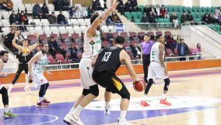 Carettalar Iğdır’dan galibiyetle döndü