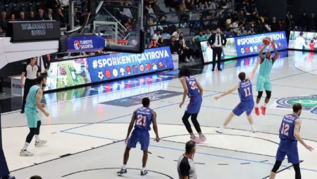 Çayırova Finalspor’u evinde mağlup etti