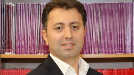 Erciyes Üniversitesi 2024’e ödüllerle başladı