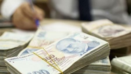 Emekliye 5. kez destek ödemesi