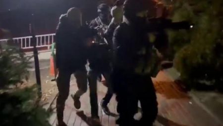 Hablemitoğlu suikastının şüphelisi yakalandı!