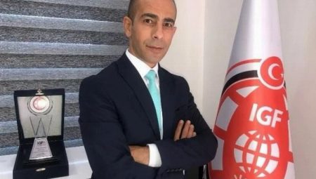 İGF’den 10 Ocak Çalışan Gazeteciler Günü açıklaması