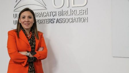 İnovasyon ve tasarımın kalbi Bursa’da atacak