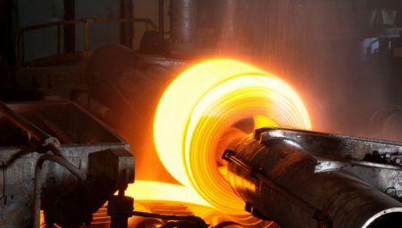 İnşaat malzemesi sanayi üretimi arttı