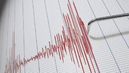 İzmir’de korkutan deprem