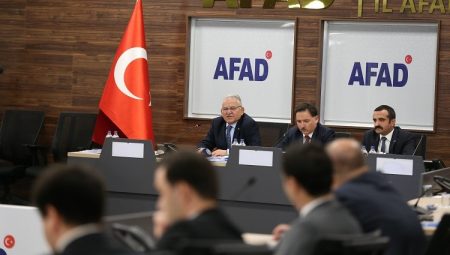 Kayseri Büyükşehir’den afetle mücadeleye katkı sağlayacak adım