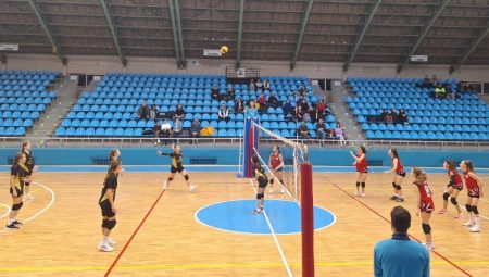 Keşan Yıldızı, Avrupa’ya mağlup oldu