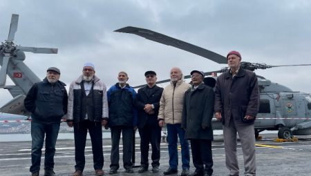 Kocaeli 2023’te ihtiyaç sahiplerini hiç unutmadı