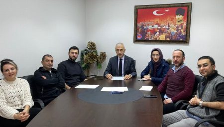 Kocaeli Şehir’den ‘kreş’ talebi