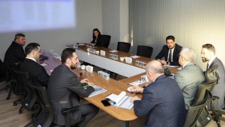 Kocaeli iştiraklerle 2024’te de hizmete devam