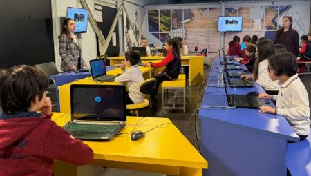 Kocaeli’de ‘enerji verimliliği’ne interaktif yarışma