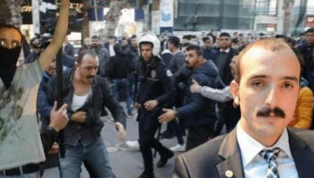 Konyaaltı CHP’de ‘Cem Kotan’ krizi!