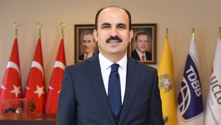 Konya’dan 182 milyon TL sosyal katkı