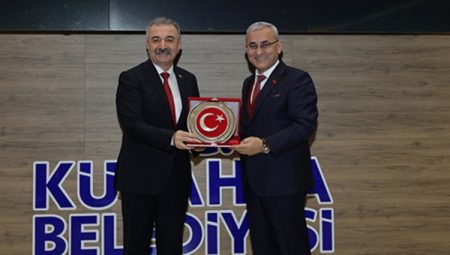 Kütahya’da sosyal denge imzalandı