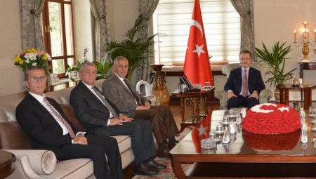 Manisa Salihli TSO’dan Fen Lisesi’ne yeni formül