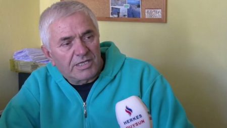 Mustafakemalpaşa’da ‘Barış’ın altyapı, yol ve çöp isyanı!