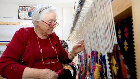 Öğrenmenin yaşı yok! Hem öğrendiler, hem de kazandılar