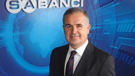 Sabancı’nın sürdürülebilirlik notu yükseldi