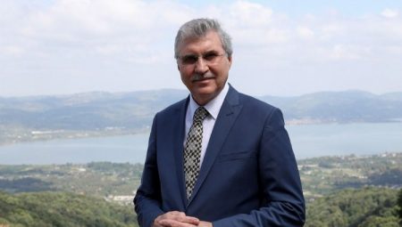 Sakarya’dan su verimliliği seferberliği çağrısı