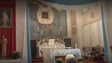 Santa Maria Kilisesi’nde saldırı: 1 ölü