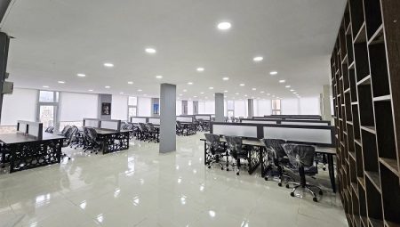 Savur Gençlik Merkezi kapılarını açtı