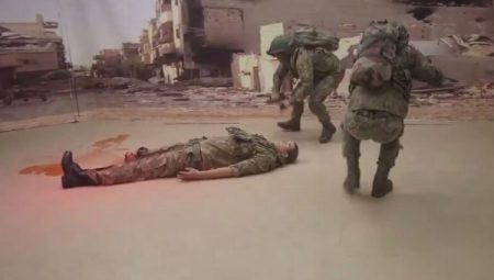 Sıhhiye personeline tam tekmil eğitim