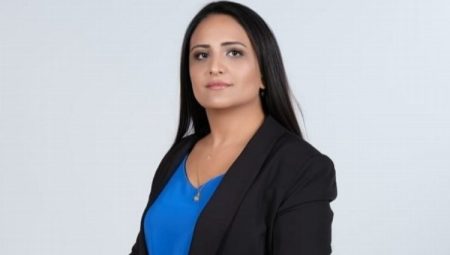 Songül Çetinkaya Tül, güçlü bir kadın aday olarak öne çıkıyor