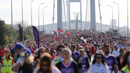 Spor İstanbul rekor kırdı