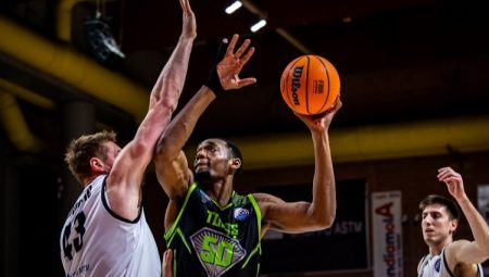 TOFAŞ Play-In’den avantajla dönmek istiyor